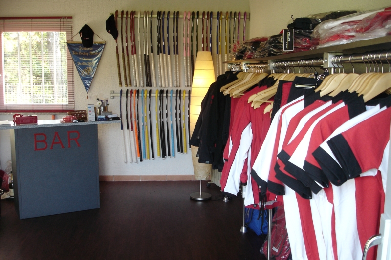 TSVMH Hockeyshop