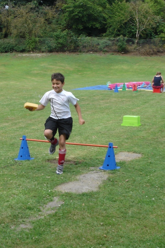 04.07.09 Schwammstaffel