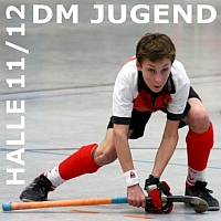 DM A-Knaben 2012 beim Kreuznacher HC