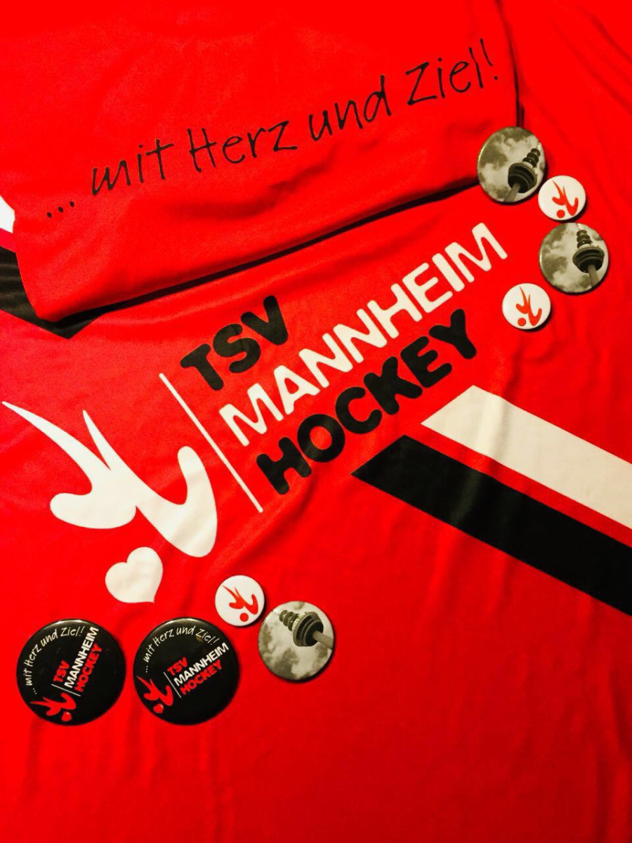 TSVMH-Fanshirt