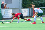 Moritz Rothländer im Spiel gegen CHTC (c) Fabian Matalla